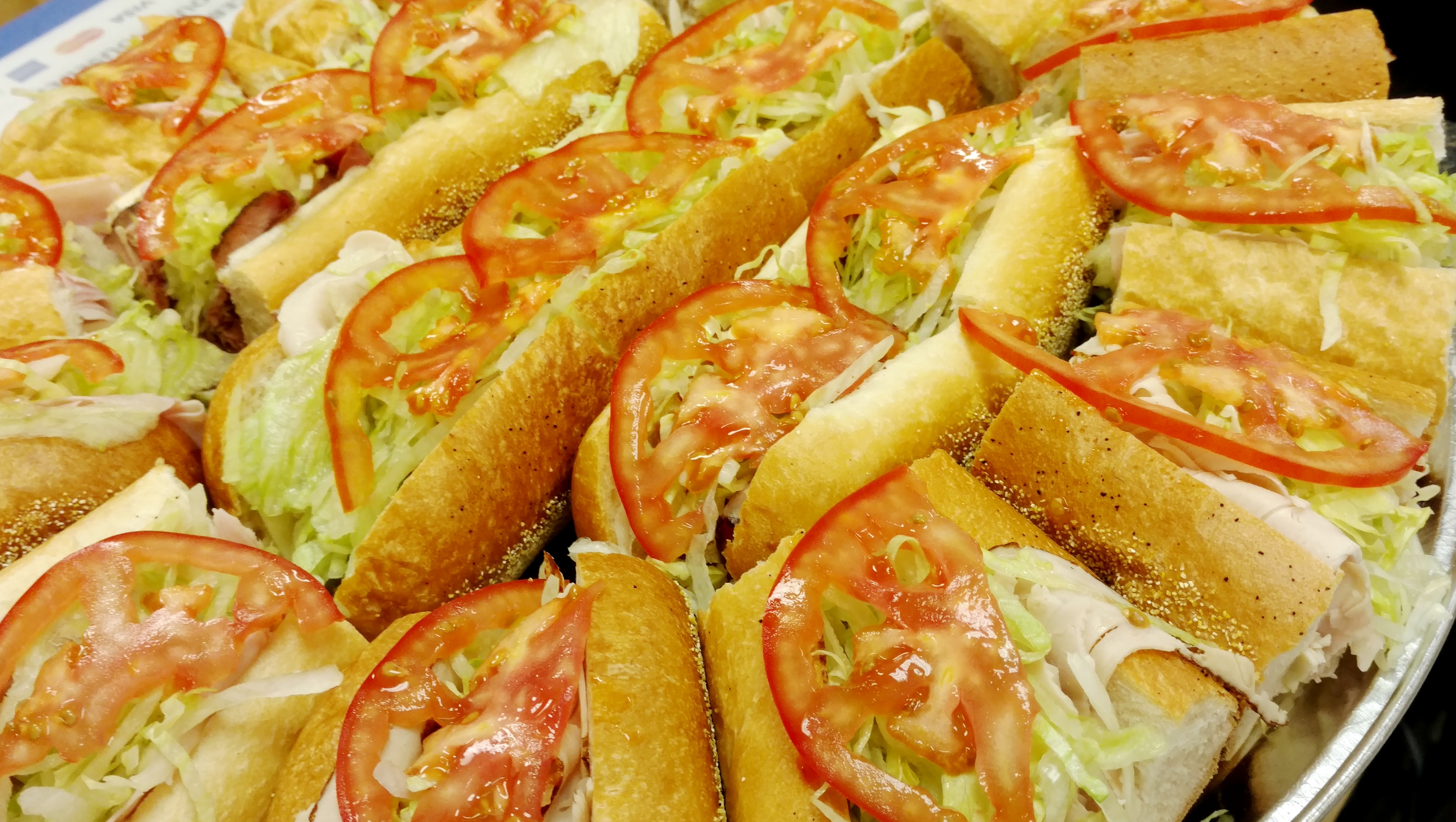 Kyles Courthouse Deli | Lunch | Catering | Coffee | Allentown