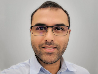 👨💻 Doctors That Code: Dr Tony Girgis⚕️