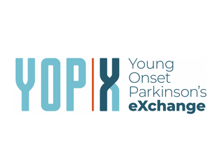 📱 Product Snapshot: Young Onset Parkinson’s Exchange (YOP-X) 🧒 