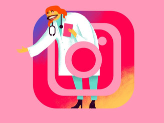 📲 Top 101: Instagram Doctors Australia 2020 👨🏾⚕️