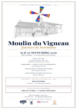 affiche A4