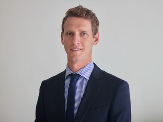 Doctorpreneurs: Dr James Lawrence