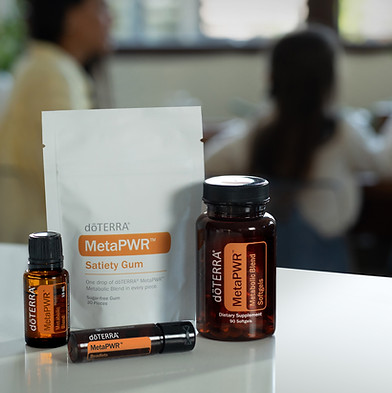 MetaPWR Blend Products Kitchen4