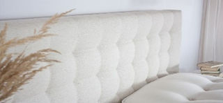 Manhattan, Hoofdboord, Hoofdboord Manhattan