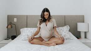 [Gestante] Luana e João esperam Olívia -Babuska Fotografia