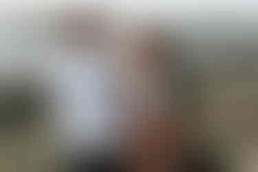 Ensaio gestante lifestyle na praia