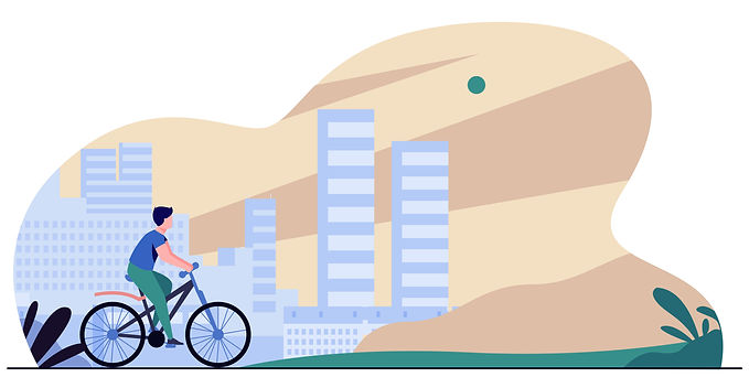Arcady-Studio-George-Nicolescu-bicicleta
