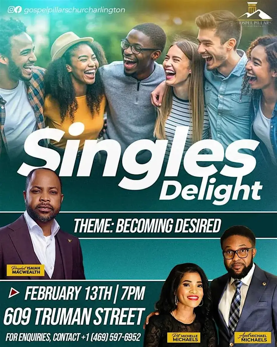 Singles Delight