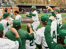 American Athletic Conference Breakdown - Charlotte