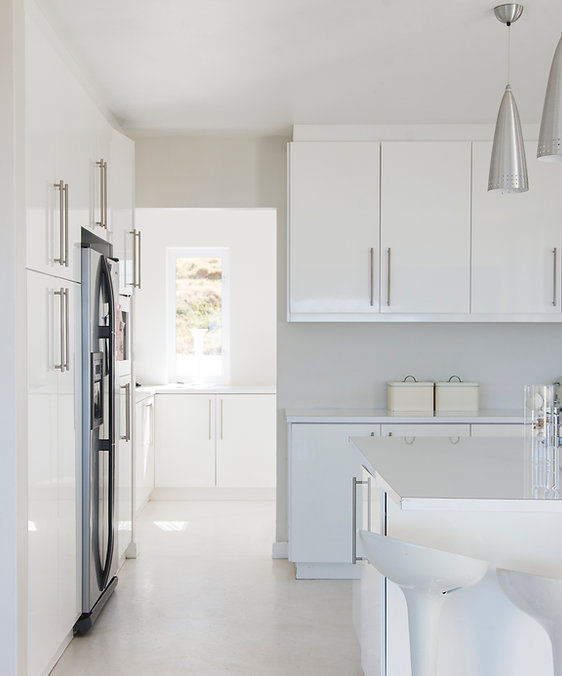 Kustom Kitchen Final Touch