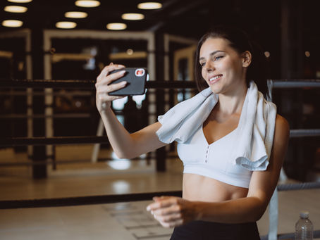 Wellness Has Become Performative. It’s Time for a Reset.