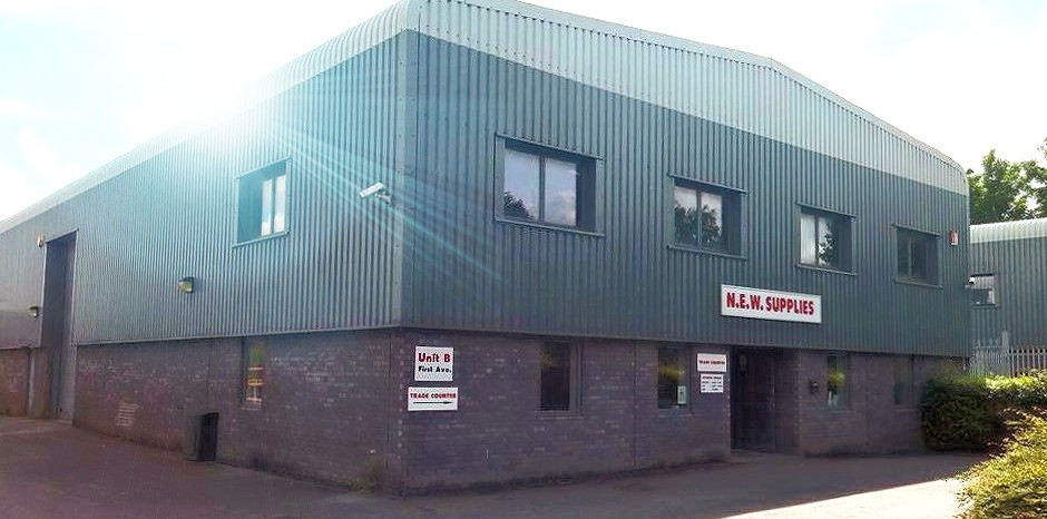 Norton Electrical Wholesale Supplies Ltd