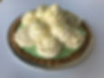 Luscious Lime Pie