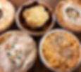 Savory Pies