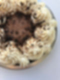 Chocolate Cream Pie