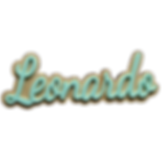 Scritta Nome Personalizzabile in Legno e Plexiglass