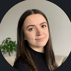 Milica Malinovic - Psychotherapist in Waterloo