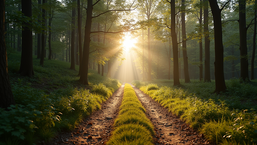 Walk Therapy Benefits: Effective Therapy Approaches for Waterloo Residents