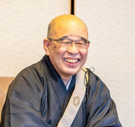 草野弘有住職