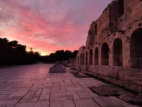 2/10 Tage im Zeichen von Beziehung und Liebe