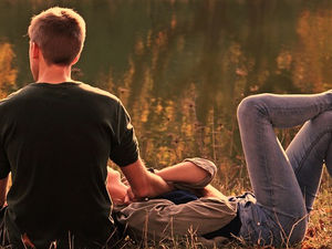 7/10 Tage im Zeichen von Beziehung und Liebe