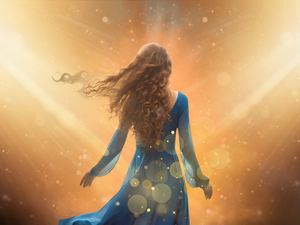 19.08.2024 Portaltag & super Vollmond