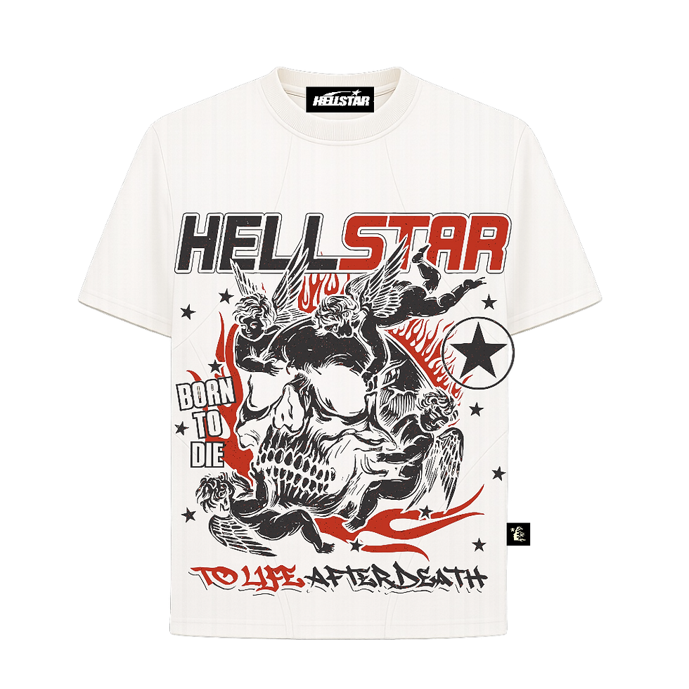 Miniatura: HELLSTAR - ONLY MEMBERS