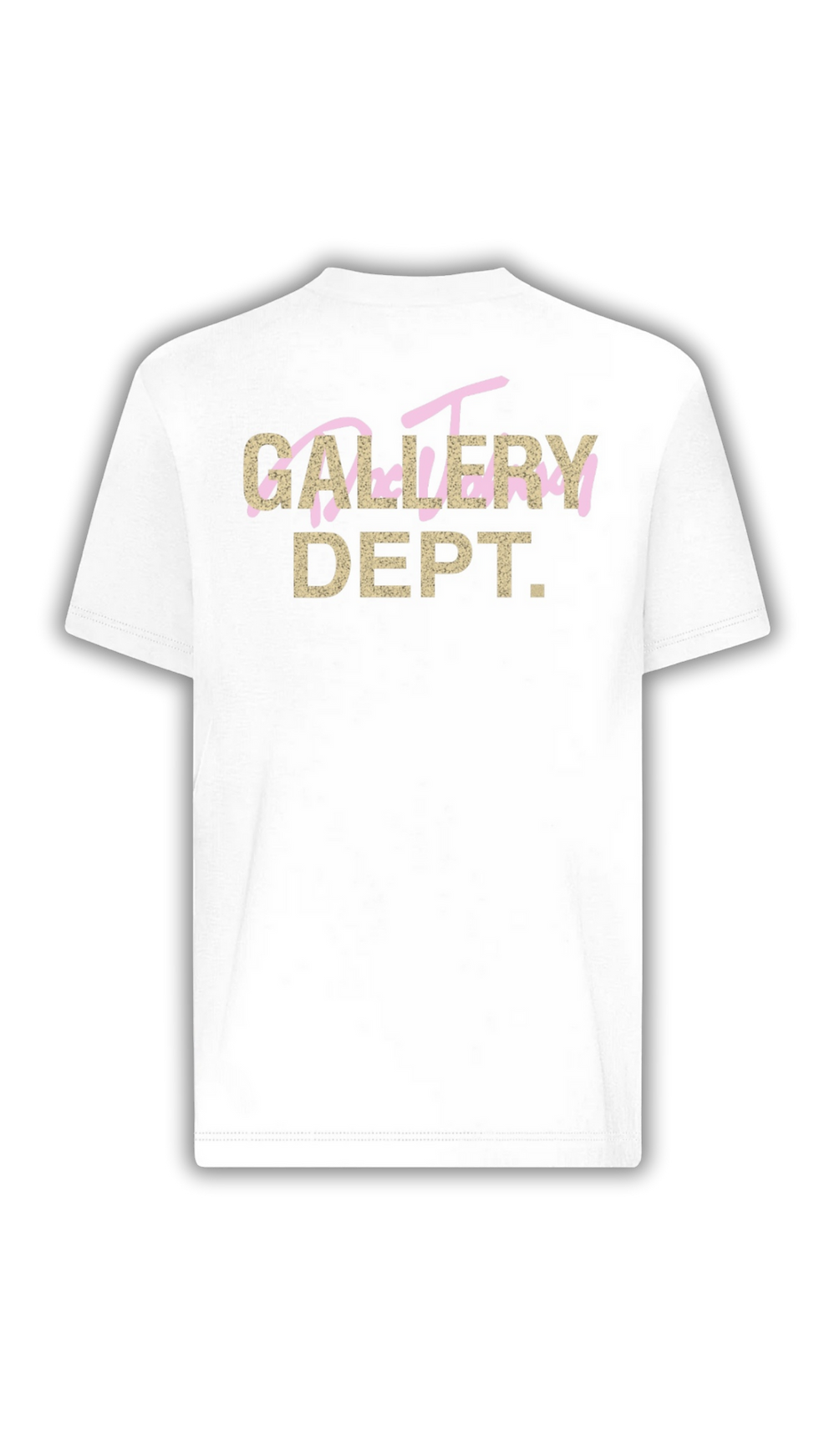 Miniatura: GALLERY DEPT