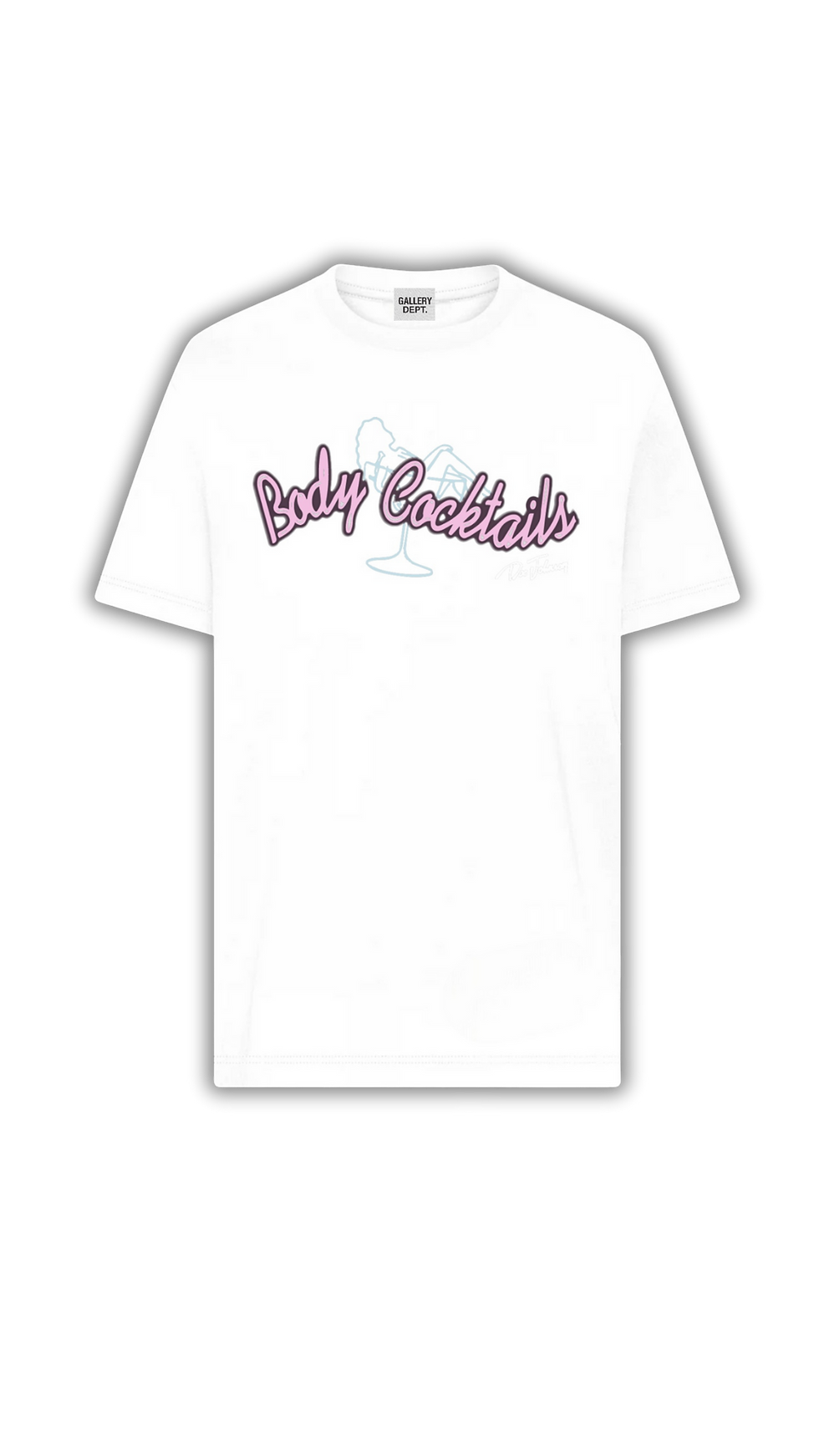 Miniatura: GALLERY DEPT