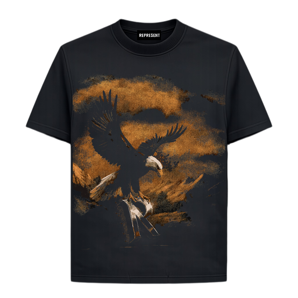 REPRESENT - EAGLE