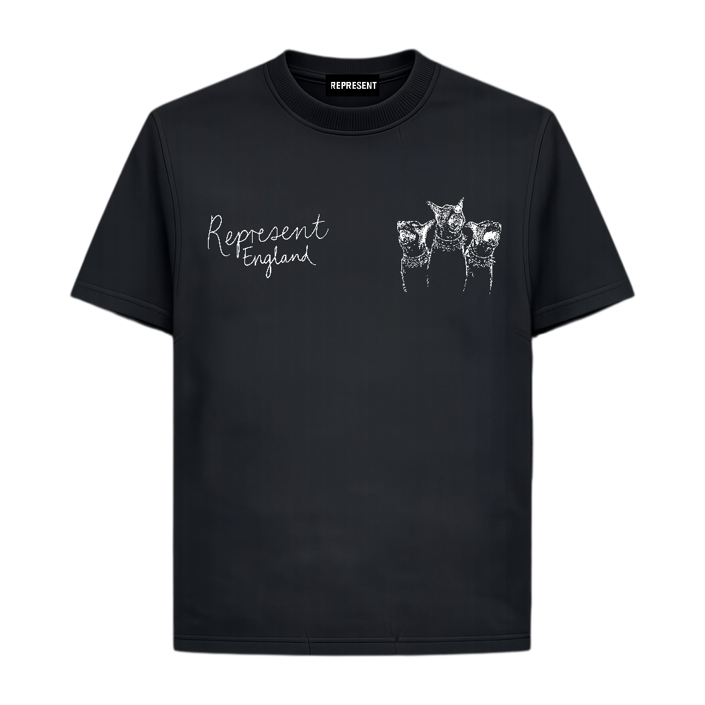 REPRESENT - ENGLAND DOG'S