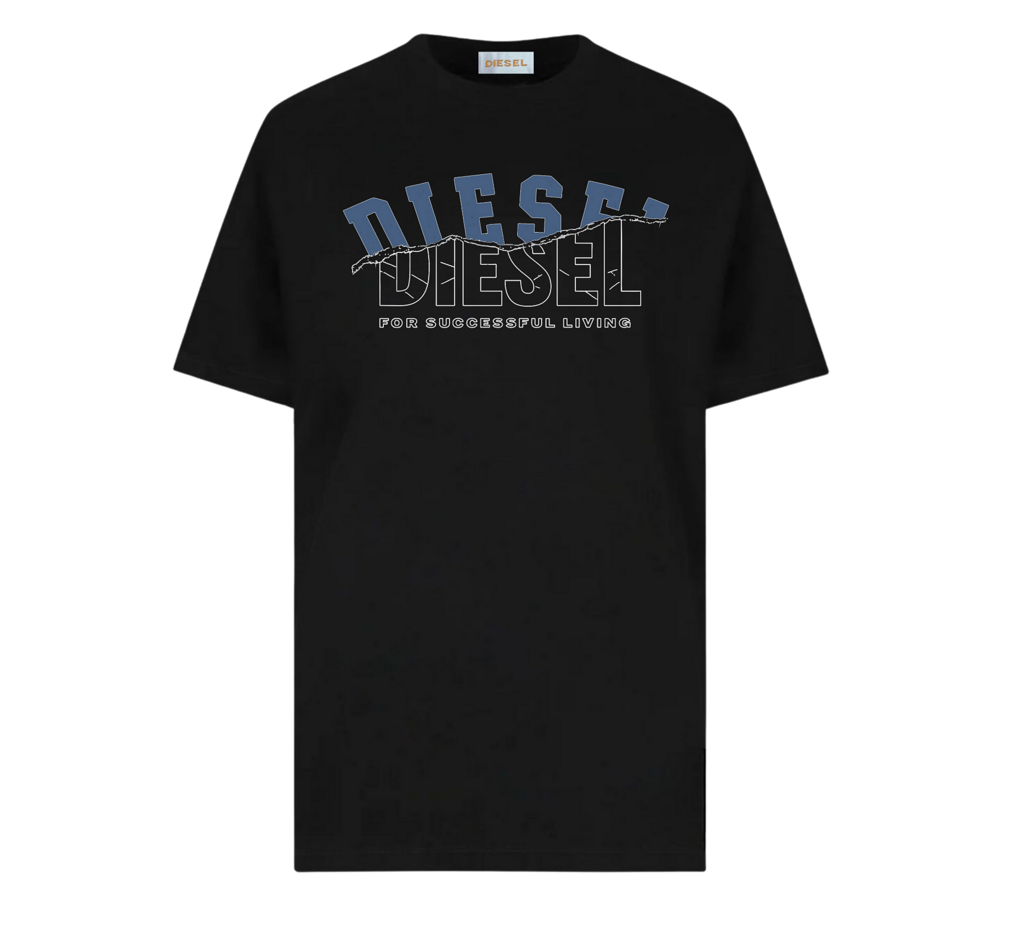 DIESEL - BROKE LIVING