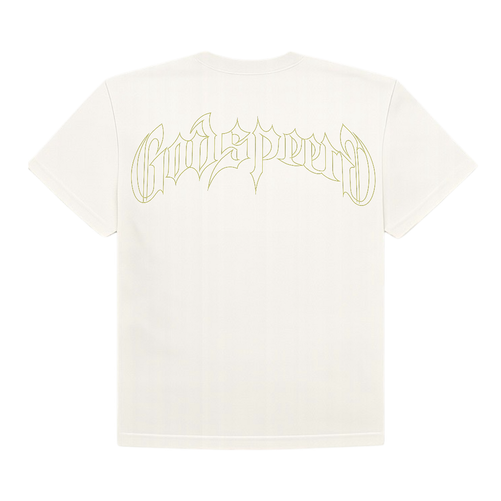 Miniatura: GODSPEED - BACK STREET