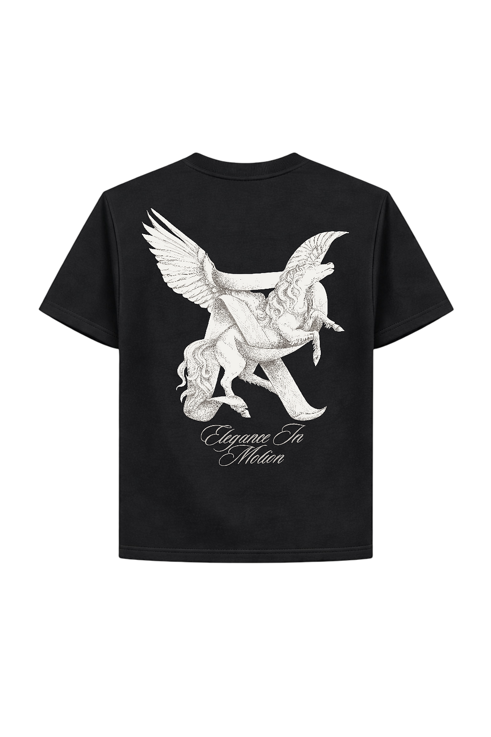 Miniatura: REPRESENT - ELEGANCE MOTION