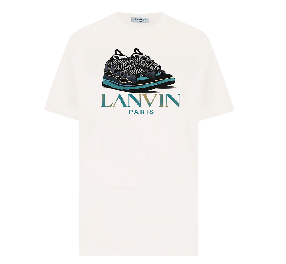 Miniatura: LANVIN - LANVIN SHOES