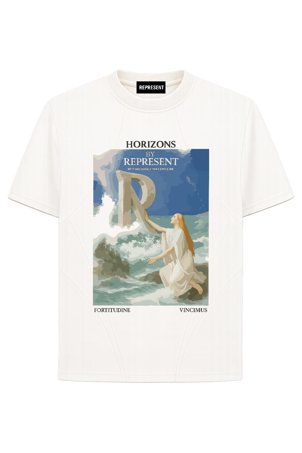 REPRESENT - HORIZONS