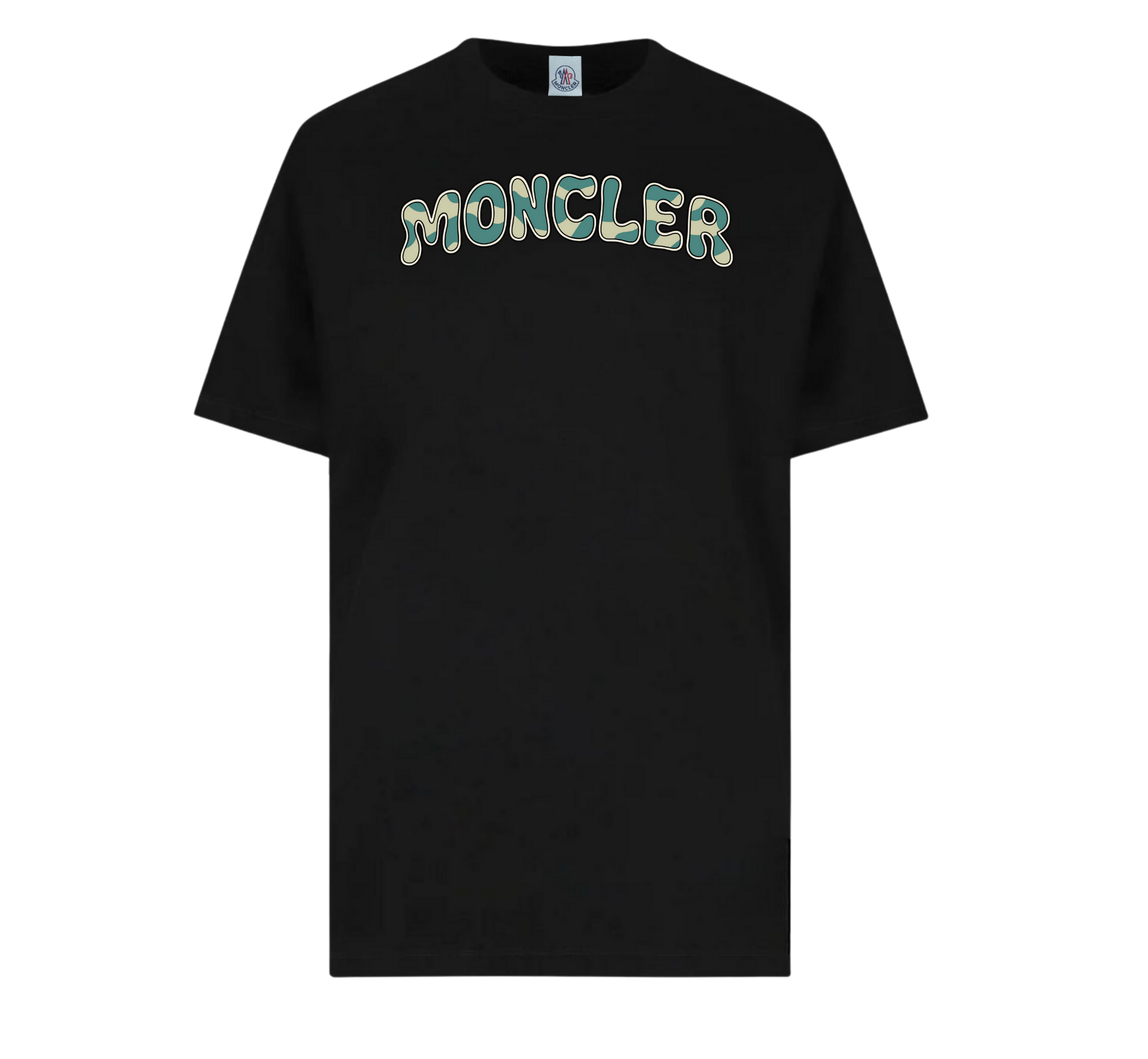 MONCLER - CAMOUFLAGE