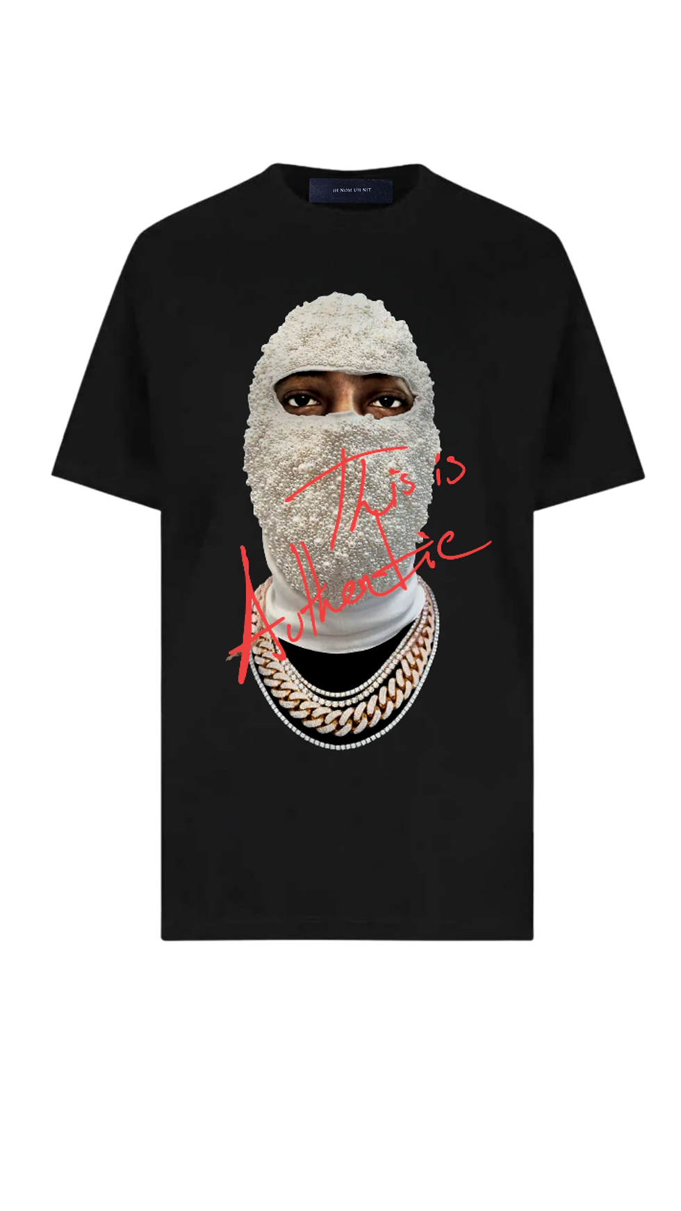 Miniatura: IH NOM UH NIT