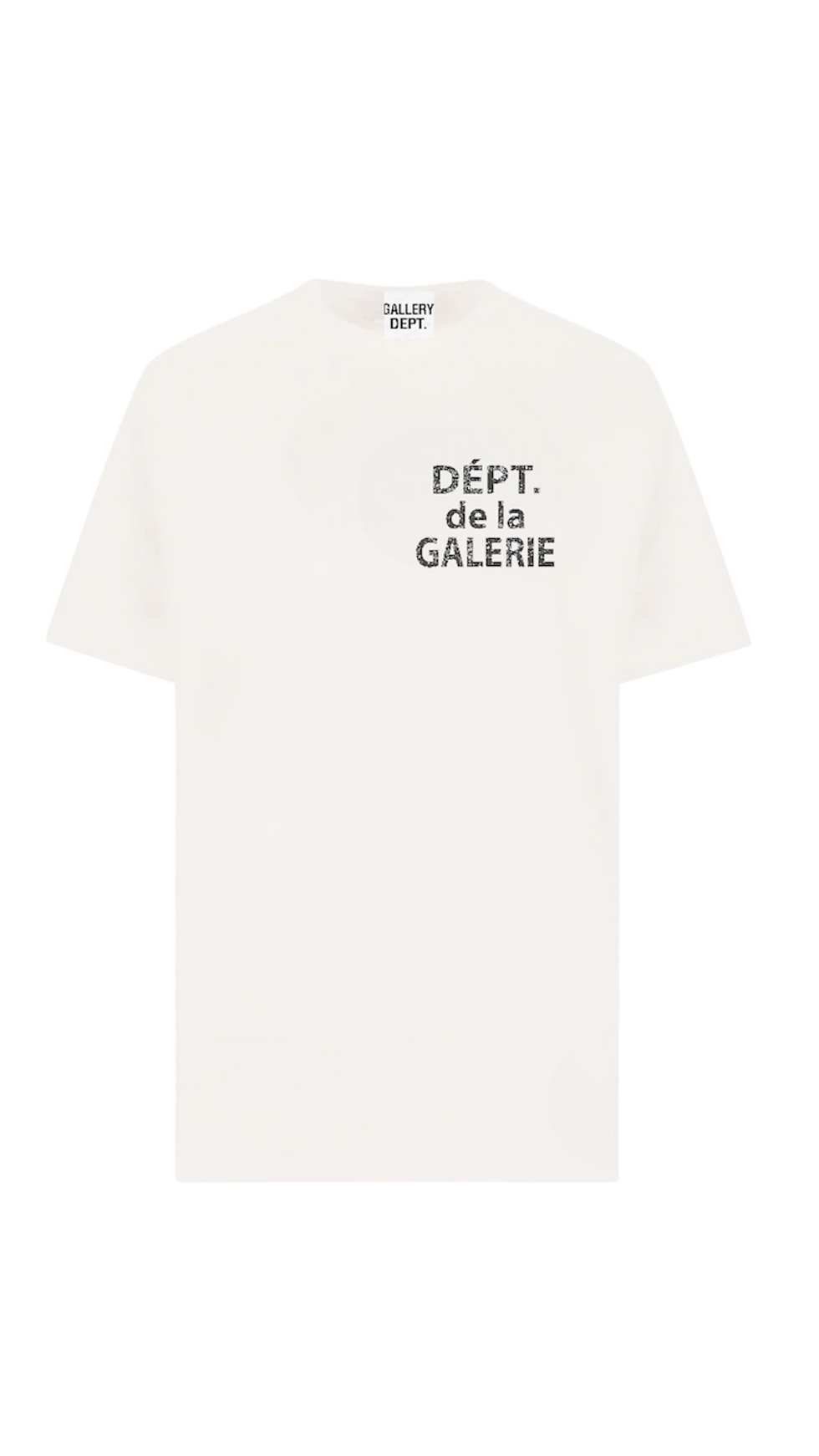 Miniatura: GALLERY DEPT