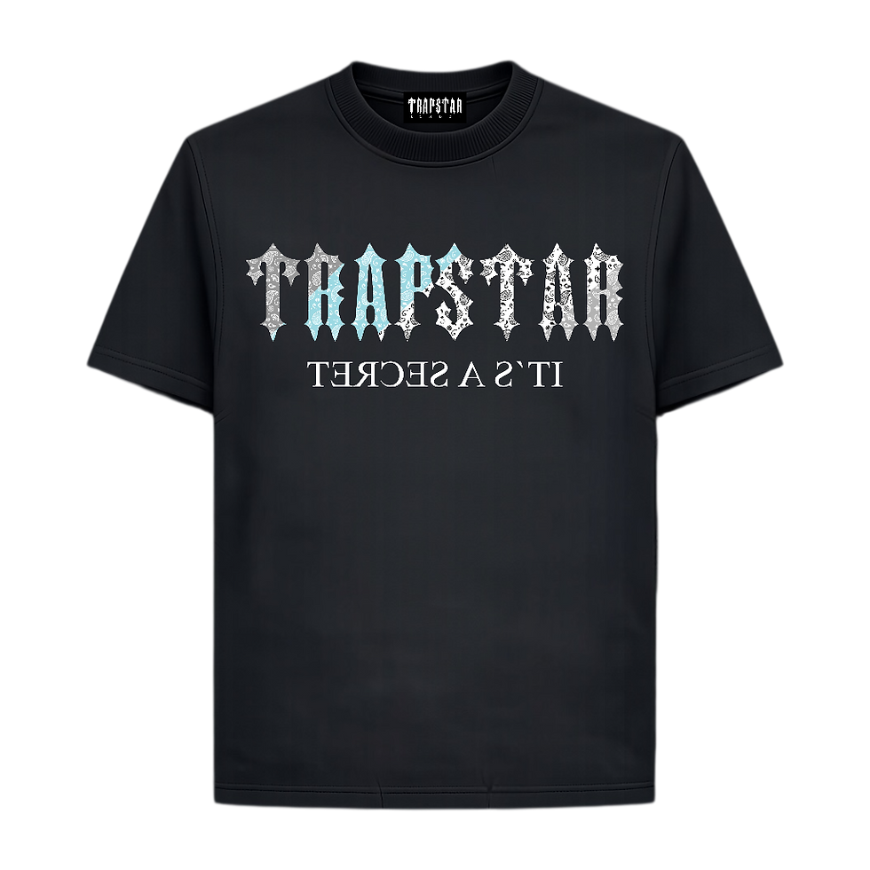Miniatura: TRAPSTAR - SECRET