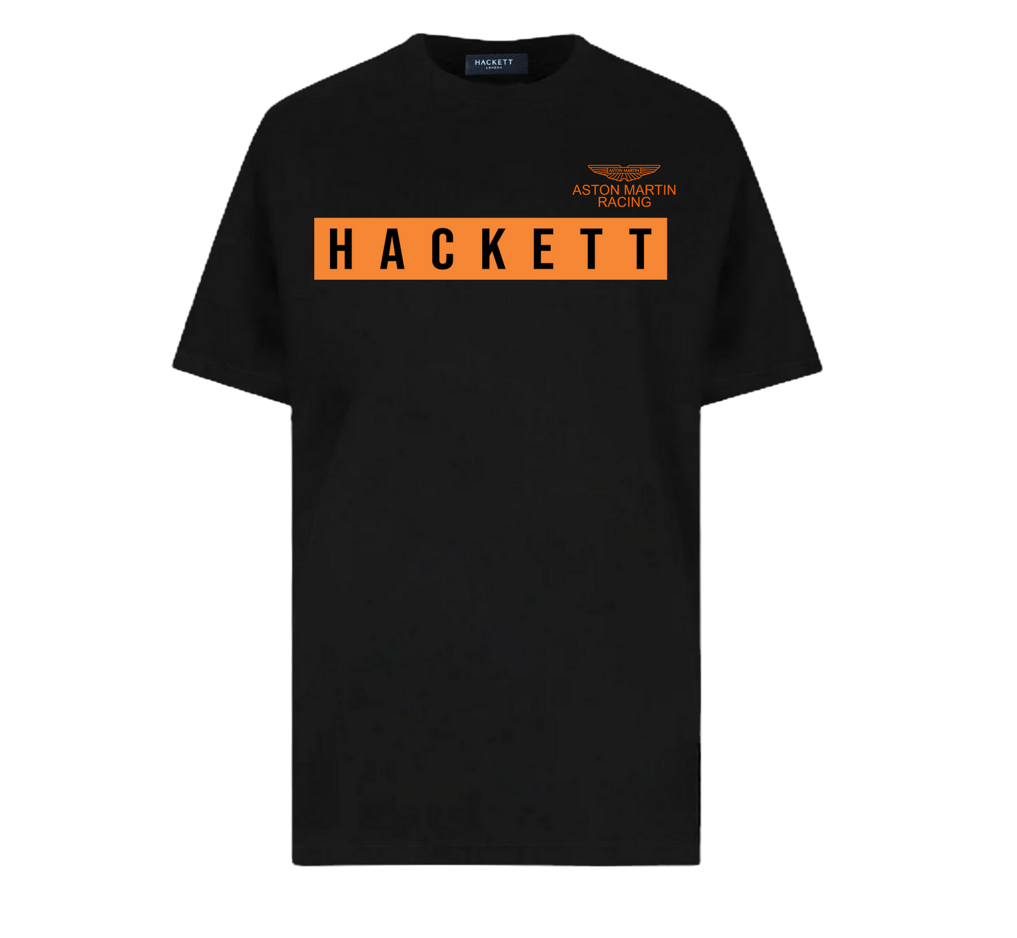 HACKETT LONDON - ORANGE
