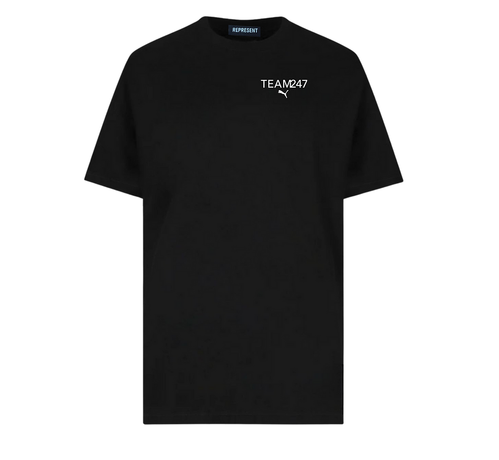 Miniatura: REPRESENT - TEAM 247