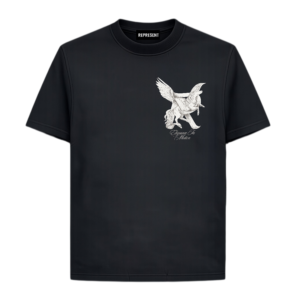 Miniatura: REPRESENT - ELEGANCE MOTION