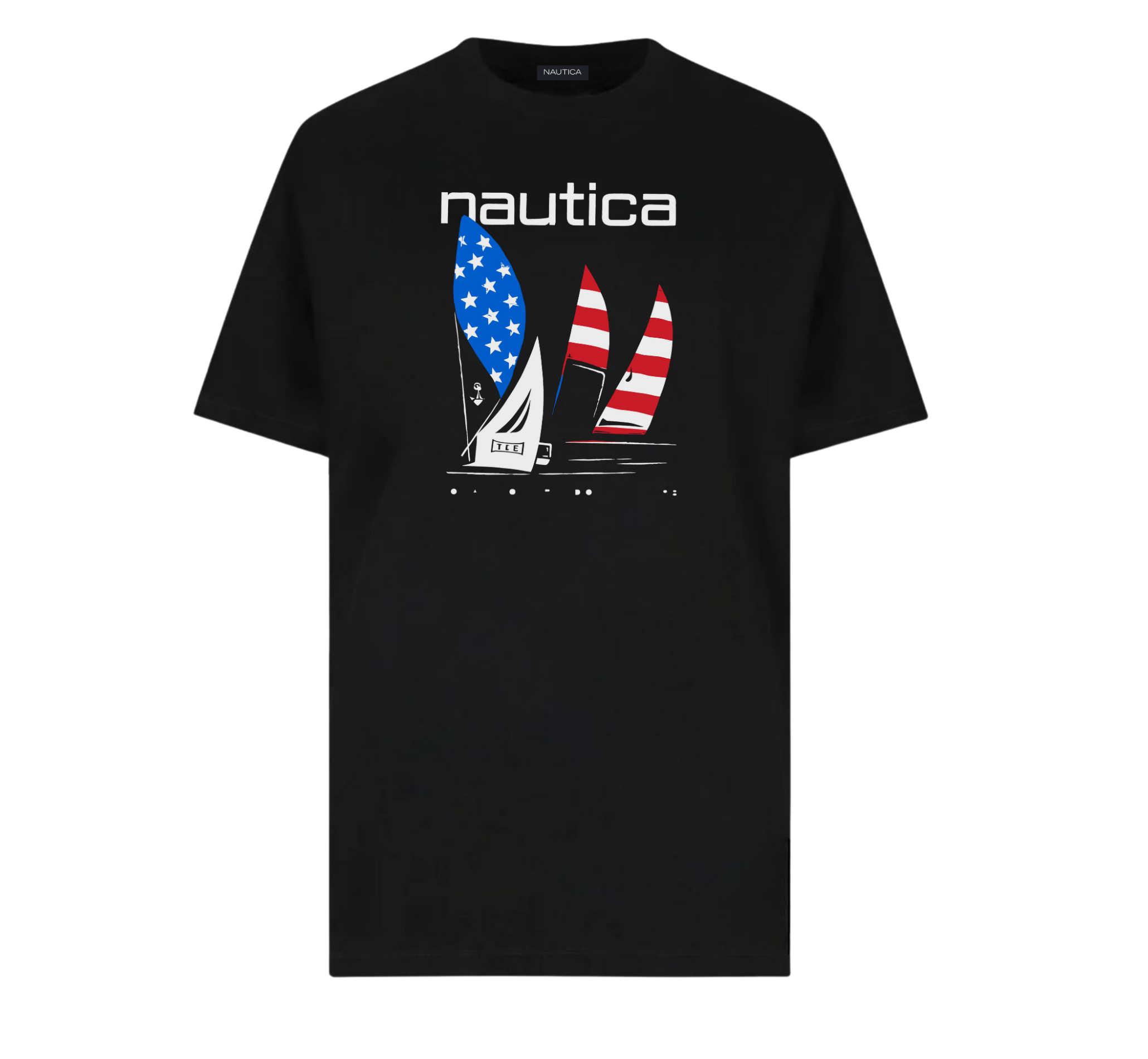 NAUTICA - USA