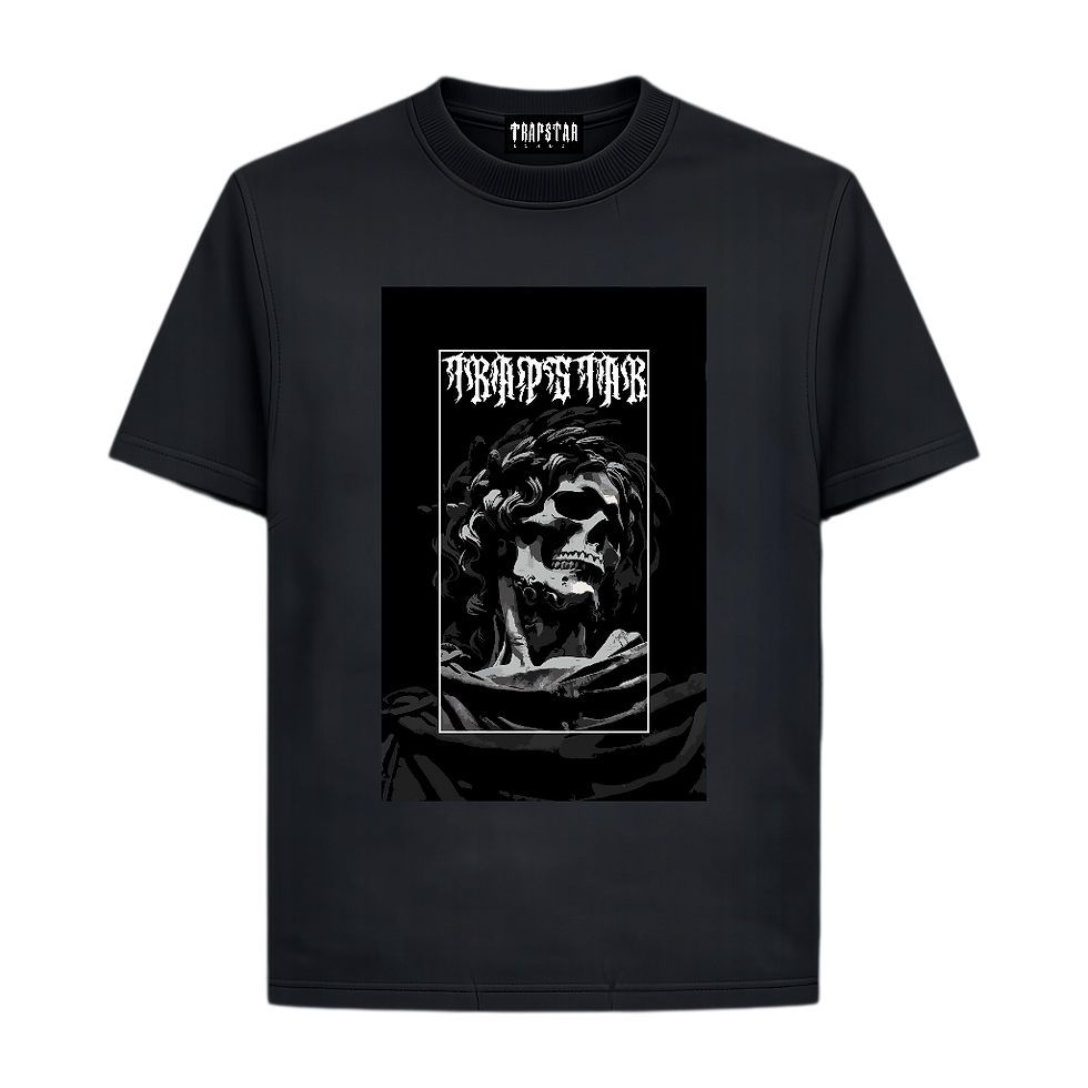 Miniatura: TRAPSTAR - DAVID MICHELANGELO