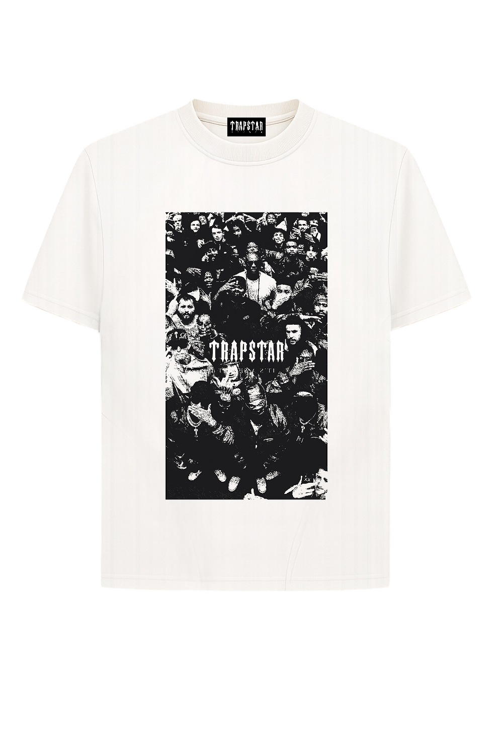 Miniatura: TRAPSTAR - PEOPLE