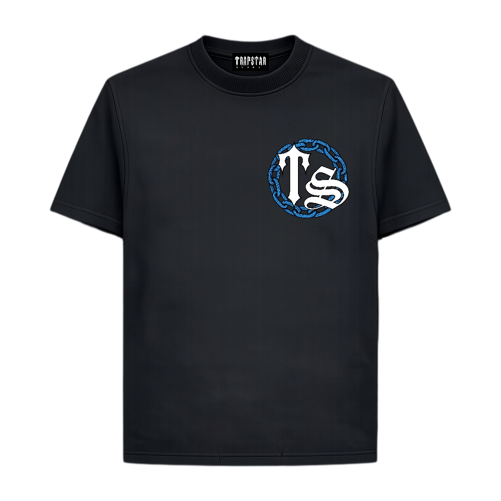 Miniatura: TRAPSTAR - CIRCLE