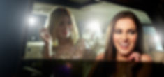 Les filles en limousine
