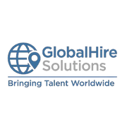 Logo de Globalhire Solutions