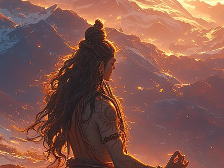 LE SACRÉ O% L'ESSENCE DE VIE